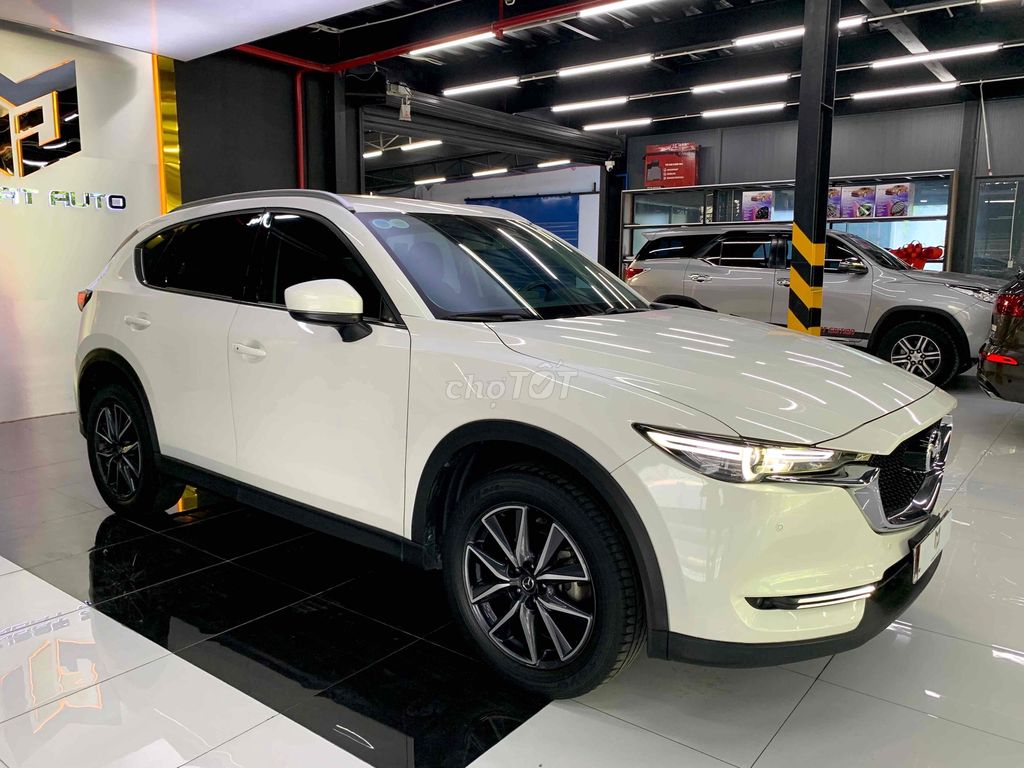 Mazda 2019 - ảnh 4