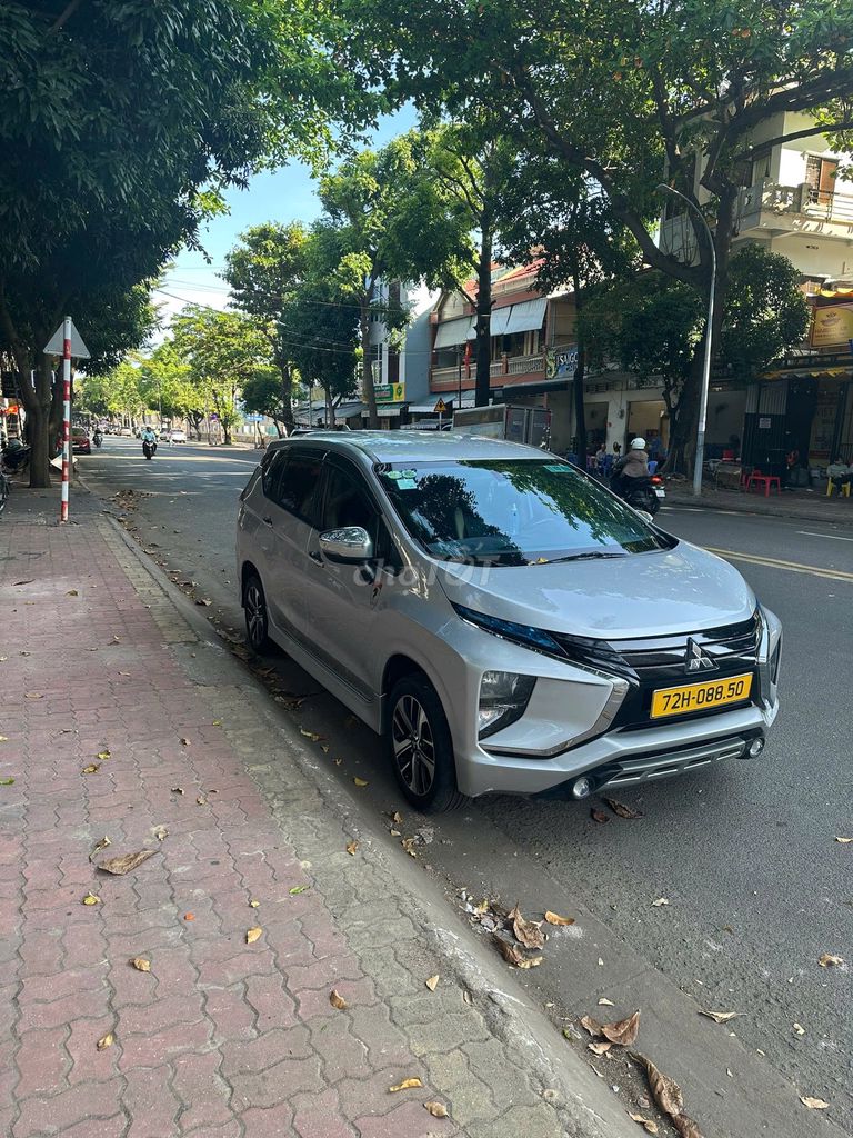 Mitsubishi Xpander 2019 - ảnh 1