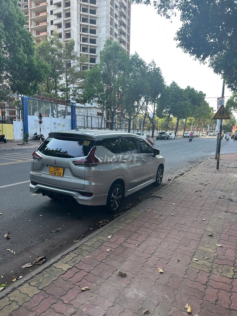 Mitsubishi Xpander 2019 - ảnh 2