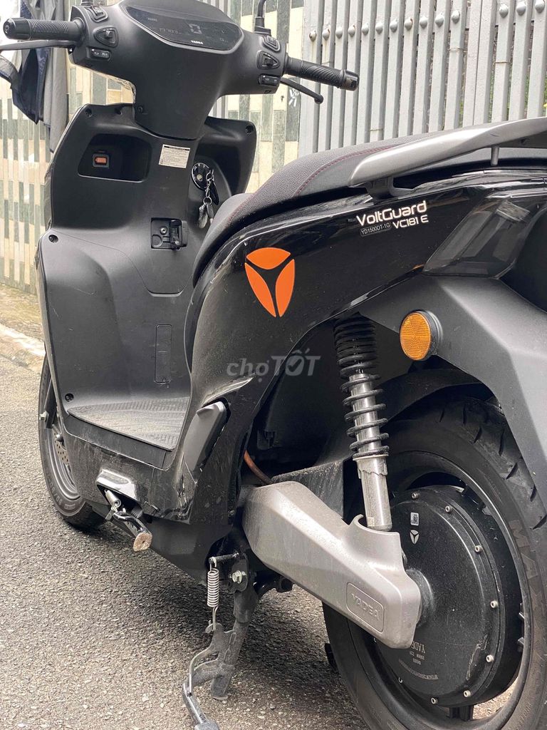 Yadea 2024 - ảnh 5