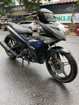 Yamaha Exciter 2016 - ảnh 1