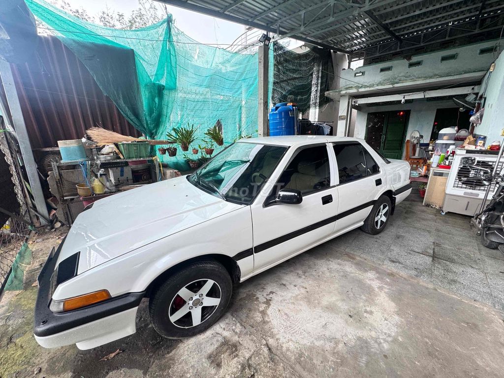 Honda Accord 1988 - ảnh 1