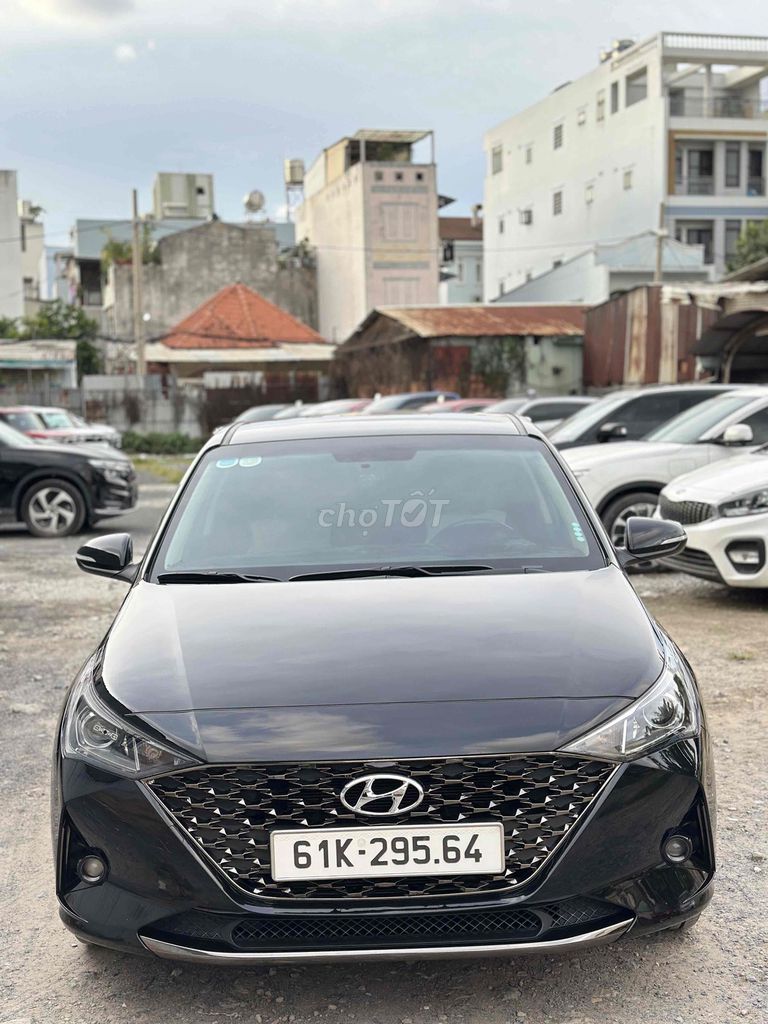 Hyundai Accent 2023 - ảnh 2