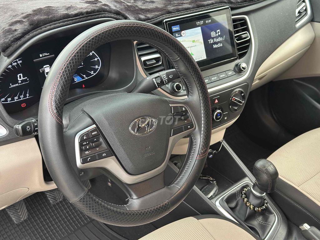 Hyundai Accent 2023 - ảnh 3