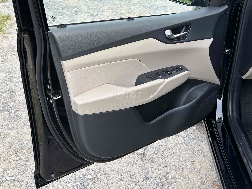 Hyundai Accent 2023 - ảnh 4