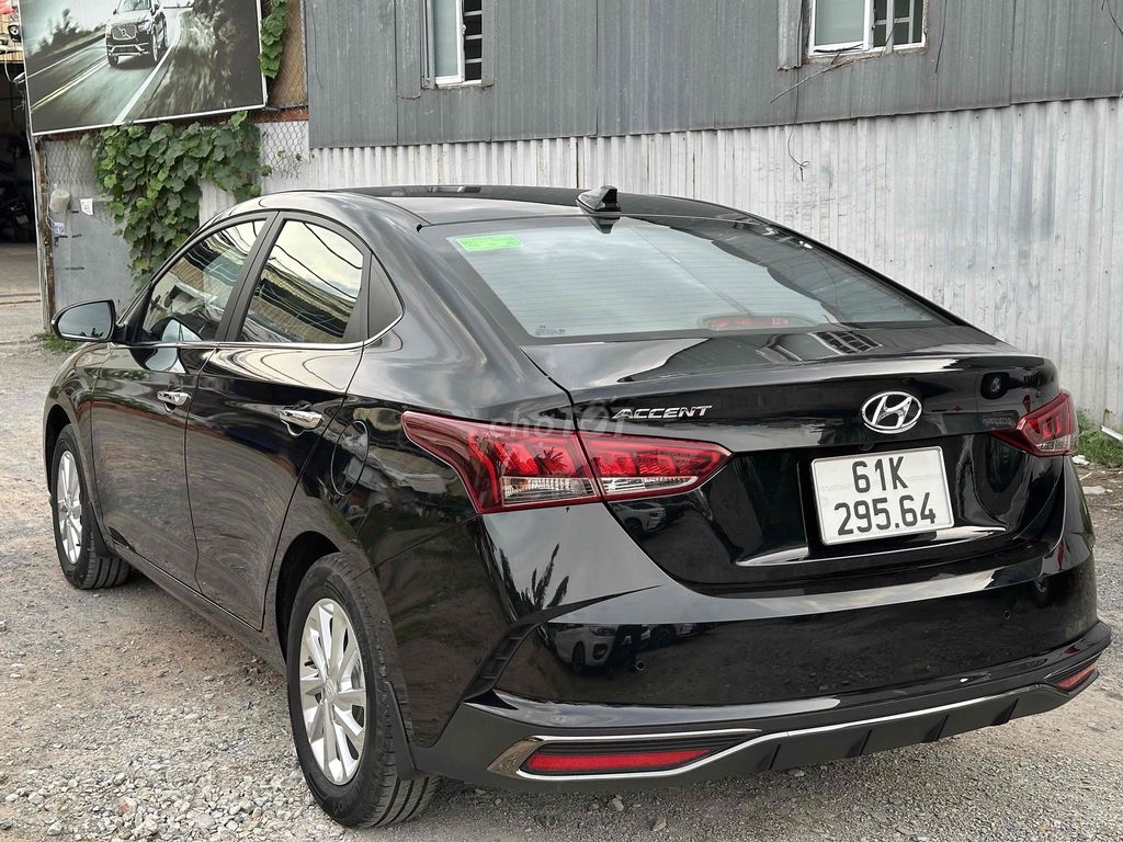 Hyundai Accent 2023 - ảnh 5