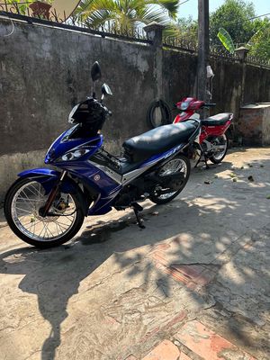 Yamaha Exciter 2009 - ảnh 1