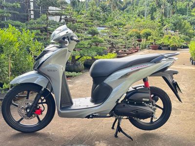 Honda Vision 2022 - ảnh 1