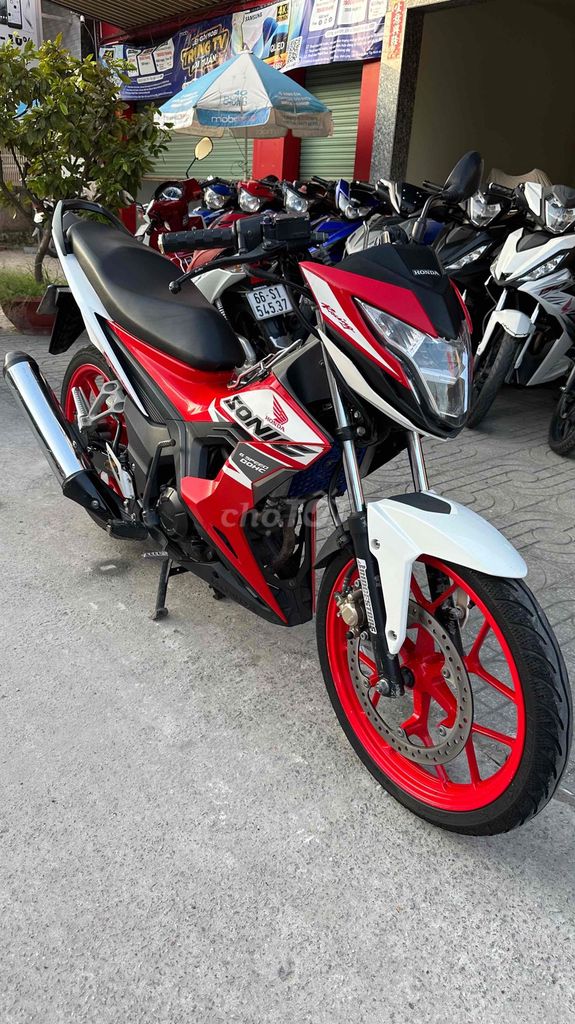 Honda Sonic 2019 - ảnh 2