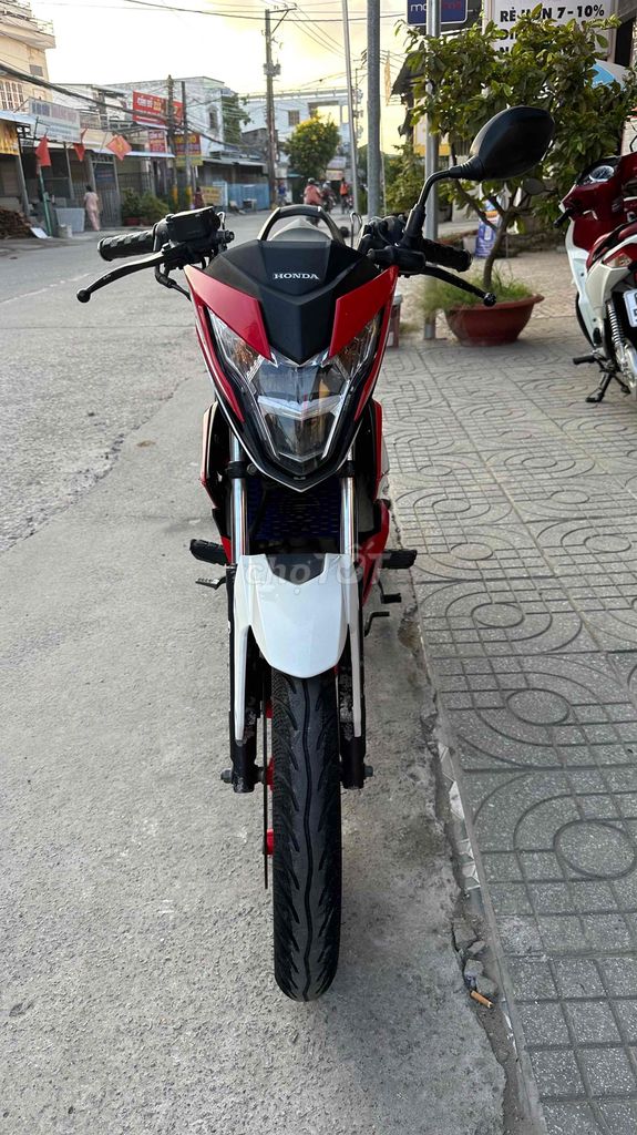 Honda Sonic 2019 - ảnh 3