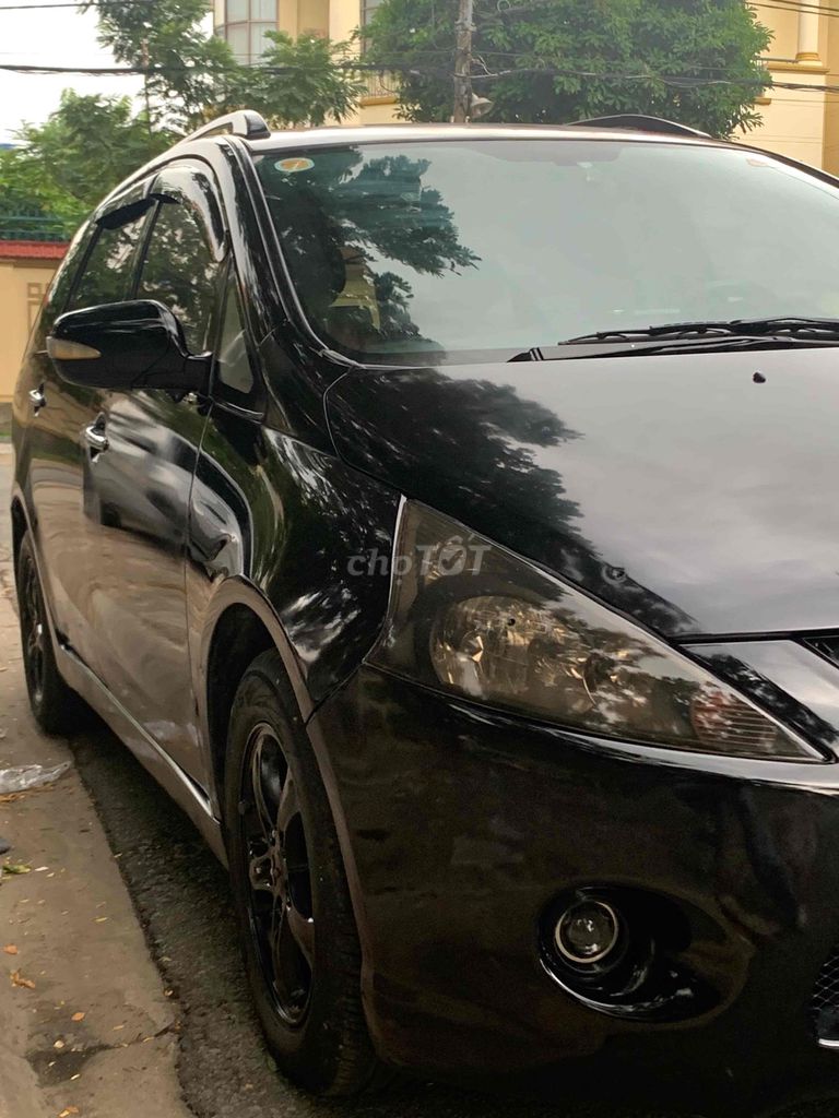 Mitsubishi - ảnh 2