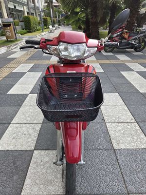 Honda Wave 2012 - ảnh 1