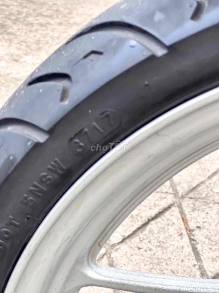 Honda SH 2017 - ảnh 3