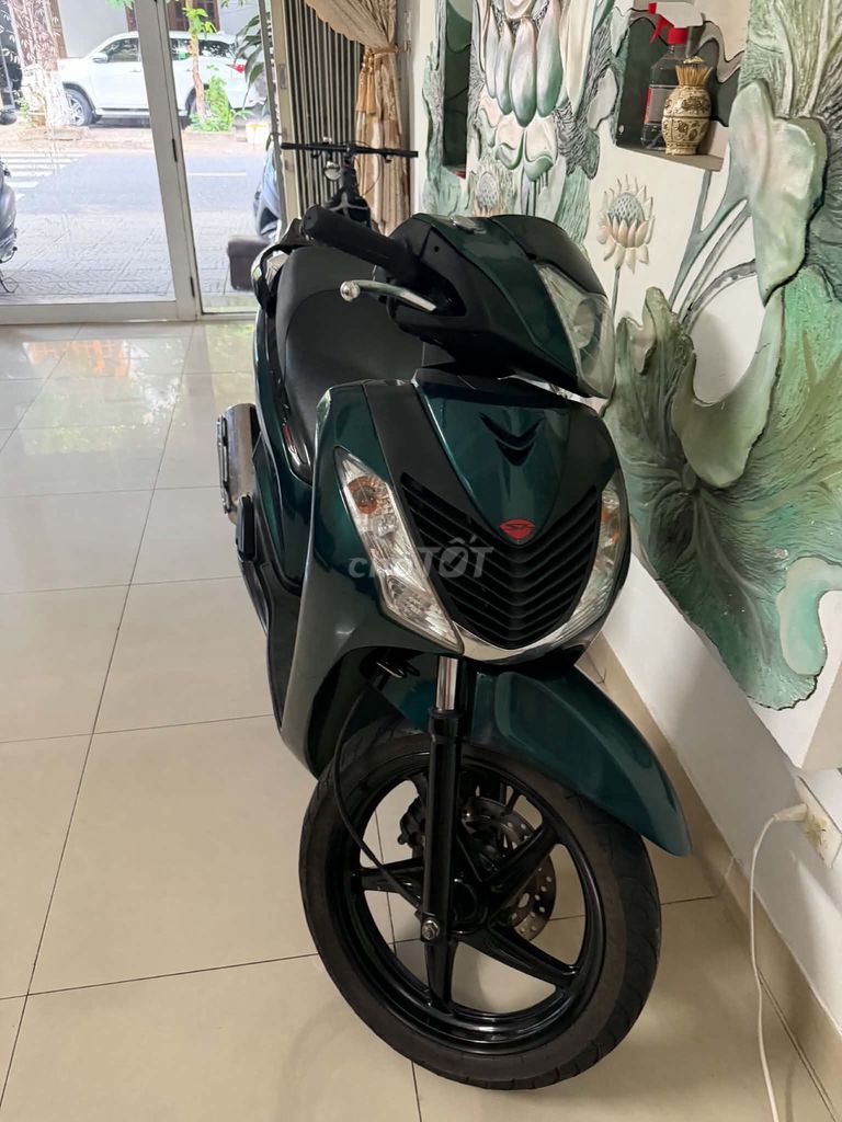 Honda SH 2012 - ảnh 1