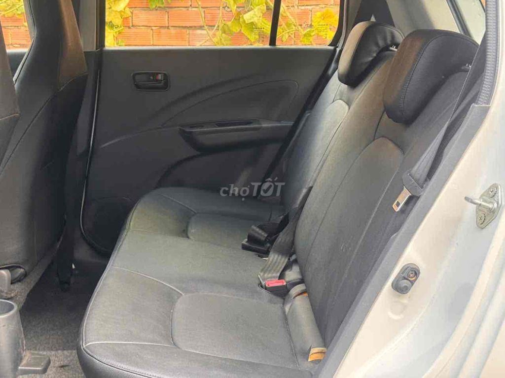 Suzuki Celerio 2018 - ảnh 3