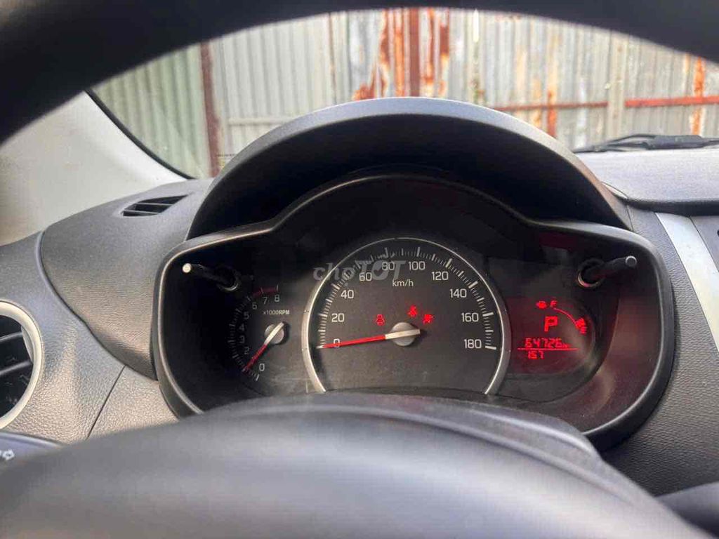 Suzuki Celerio 2018 - ảnh 5