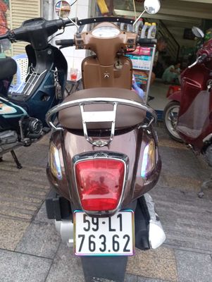 Xe tay 2011 - ảnh 1