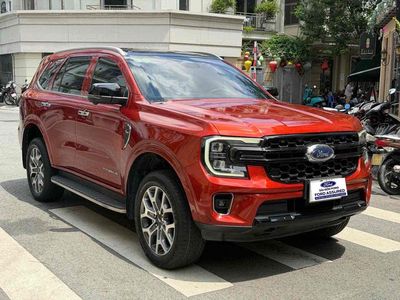 Ford 2022 - ảnh 1