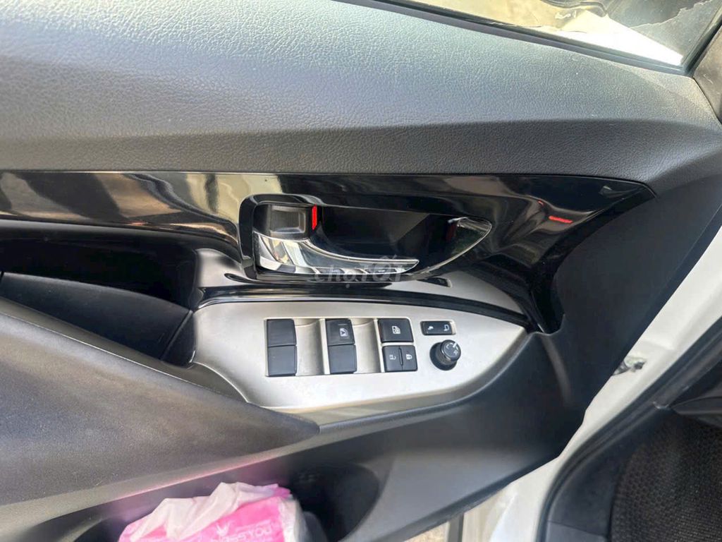 Toyota Innova 2.0 Venturer 2020 - ảnh 4