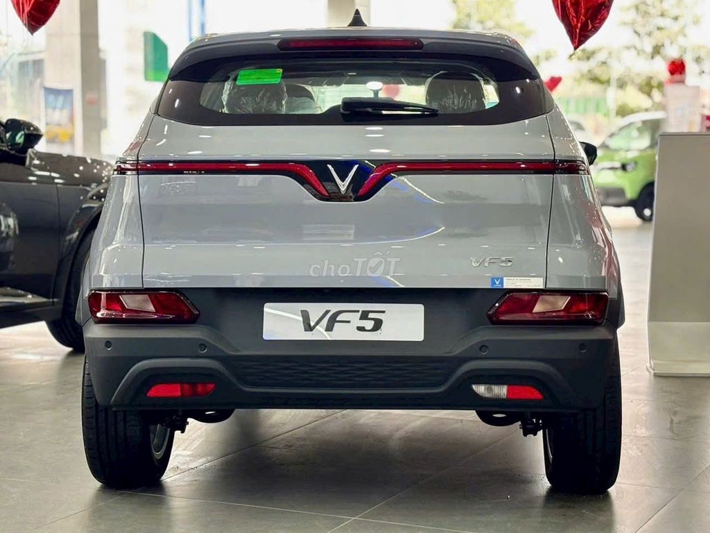 VinFast 2026 - ảnh 3