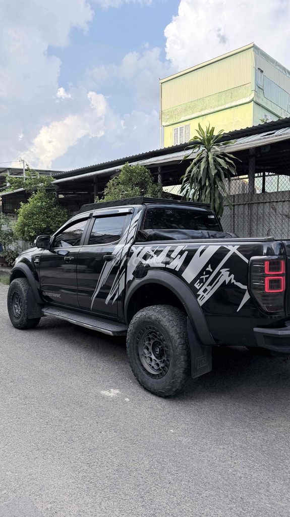 Ford 2017 - ảnh 2