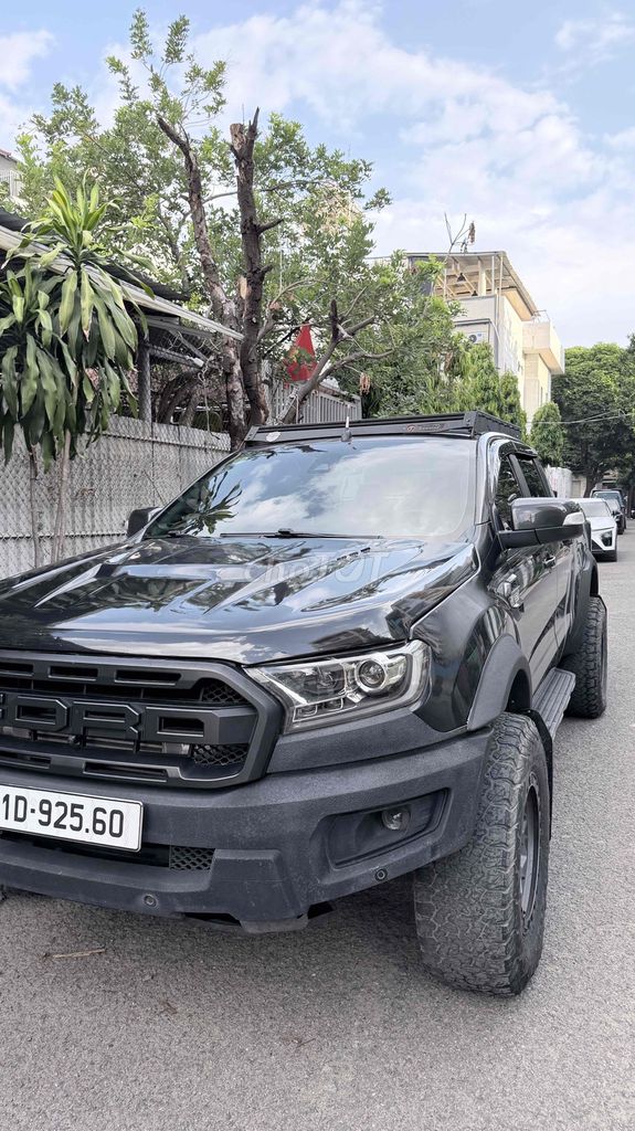 Ford 2017 - ảnh 3