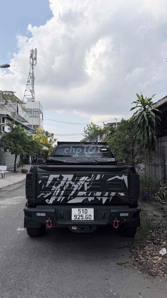 Ford 2017 - ảnh 4