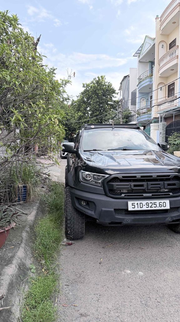 Ford 2017 - ảnh 5
