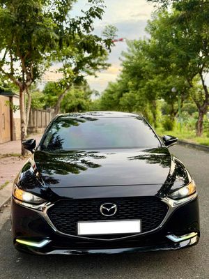 Mazda 3 2022 - ảnh 1