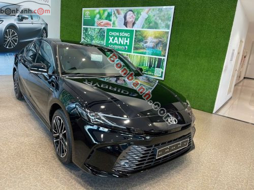 Toyota Camry 2.5 HEV Top 2026 - ảnh 2