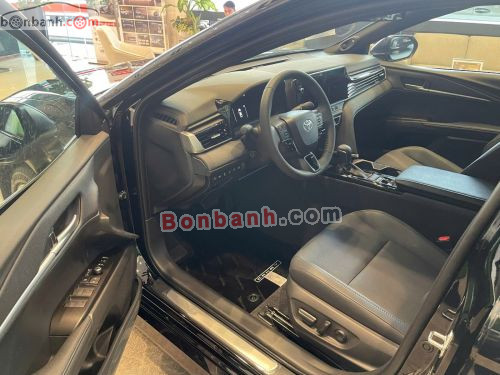 Toyota Camry 2.5 HEV Top 2026 - ảnh 5