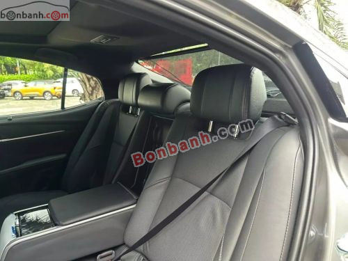 Toyota Camry 2.5 HEV Top 2026 - ảnh 5