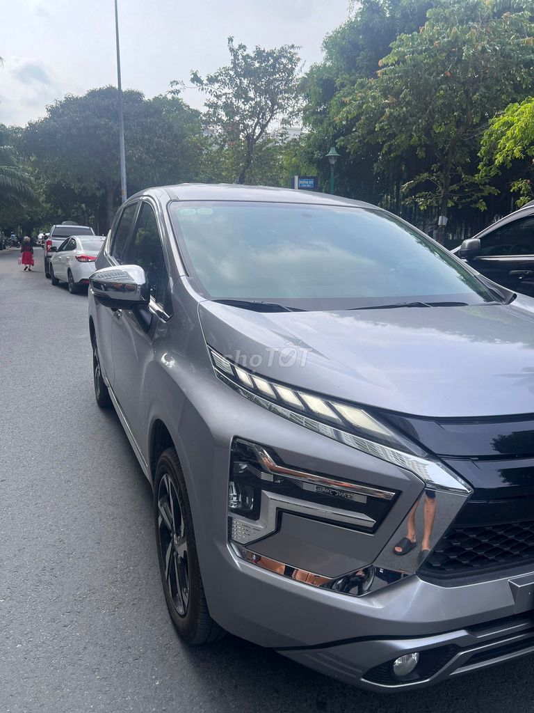 Mitsubishi Xpander 2022 - ảnh 1