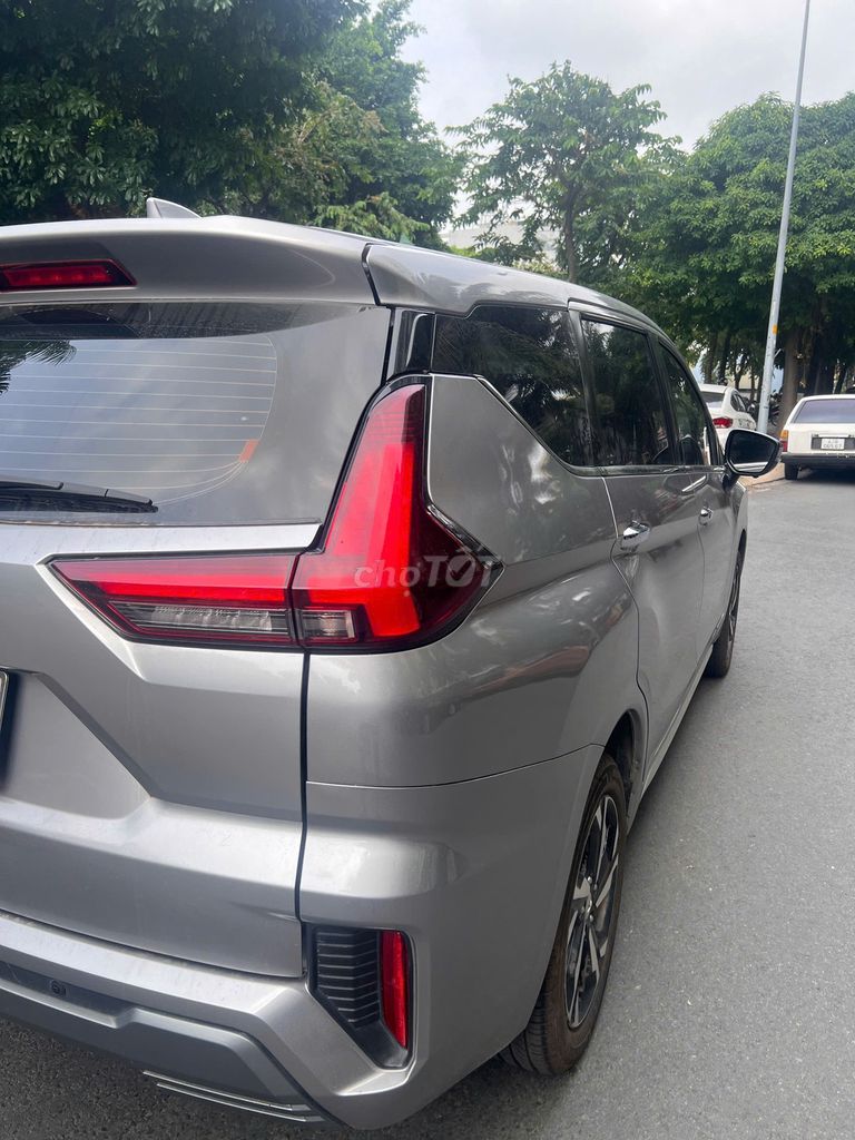 Mitsubishi Xpander 2022 - ảnh 2