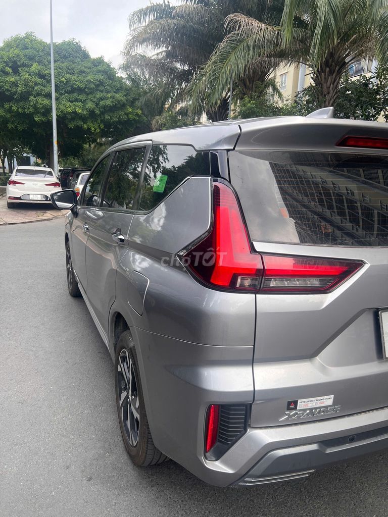 Mitsubishi Xpander 2022 - ảnh 5