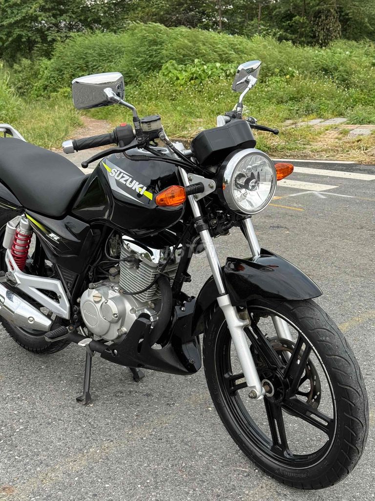 Suzuki 2014 - ảnh 1