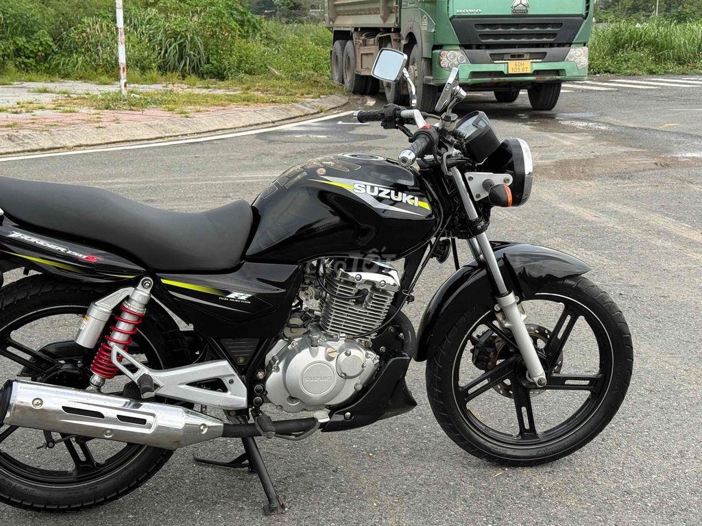 Suzuki 2014 - ảnh 2