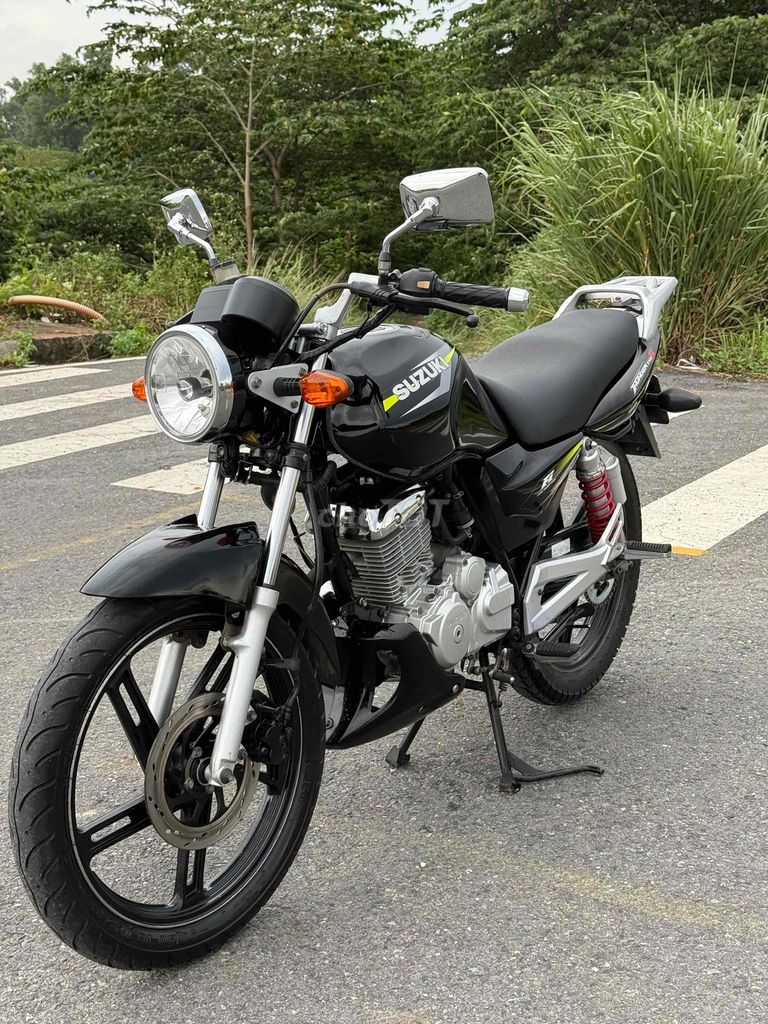 Suzuki 2014 - ảnh 3