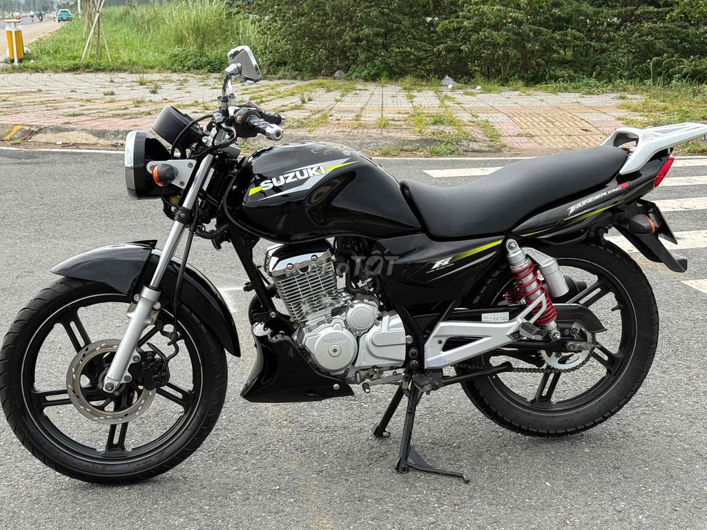 Suzuki 2014 - ảnh 4
