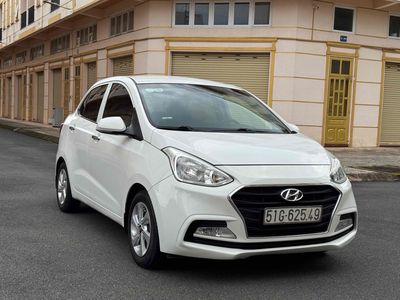 Hyundai Grand i10 2018 - ảnh 1