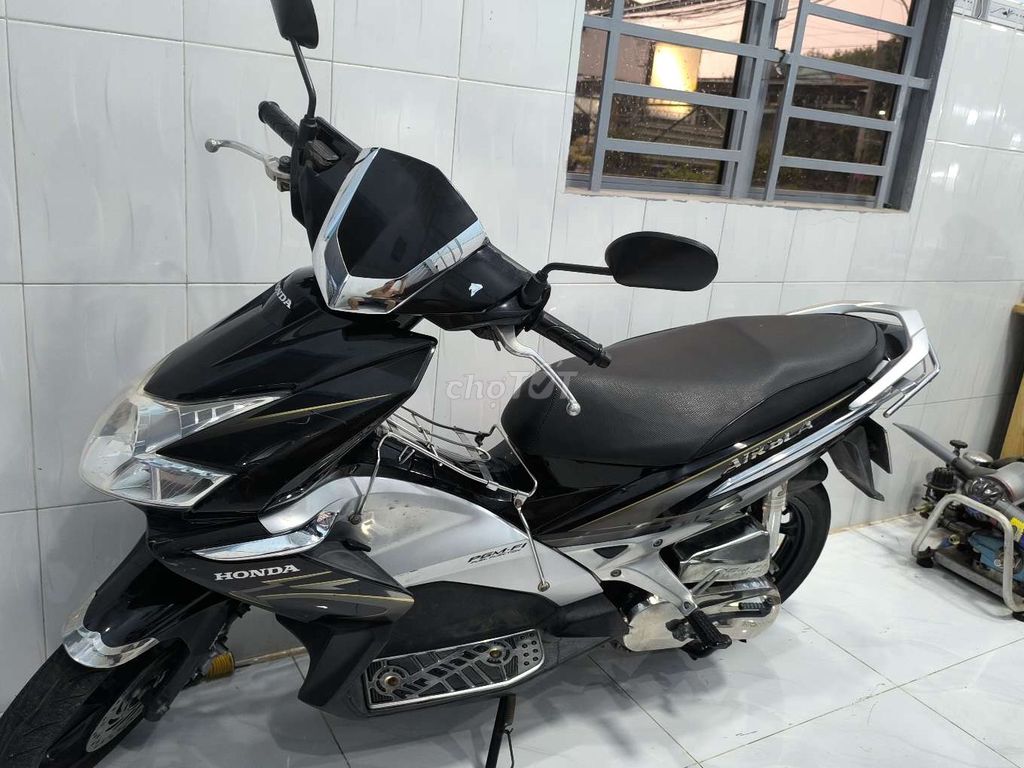 Honda Air Blade 2010 - ảnh 1