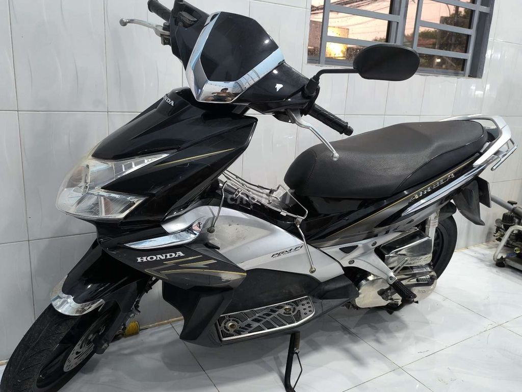 Honda Air Blade 2010 - ảnh 5
