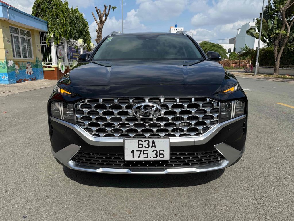 Hyundai 2021 - ảnh 1