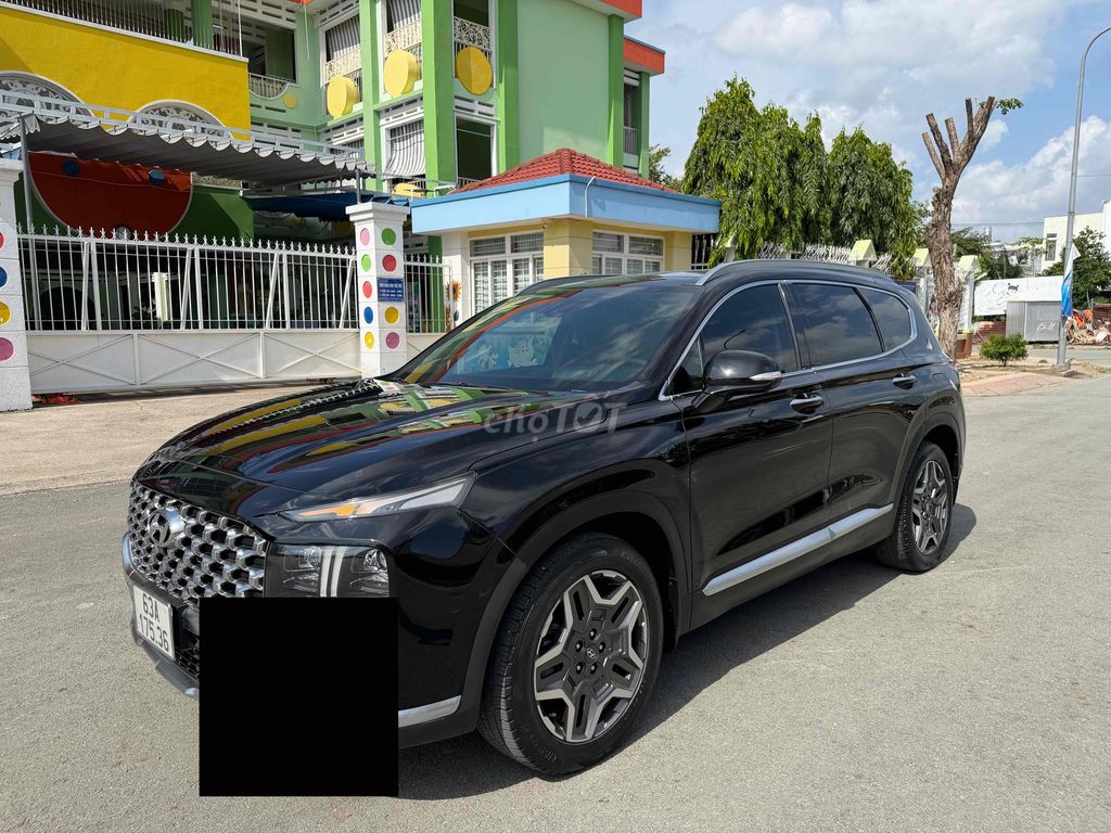 Hyundai 2021 - ảnh 5