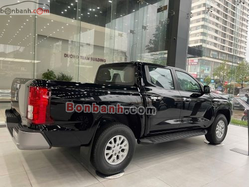 Mitsubishi Triton GLX 2WD AT 2026 - ảnh 2