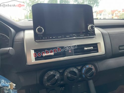 Mitsubishi Triton GLX 2WD AT 2026 - ảnh 5