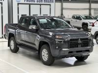 Mitsubishi Triton GLX 2WD AT 2026 - ảnh 1