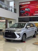 Toyota Avanza Premio 1.5 AT 2026 - ảnh 1