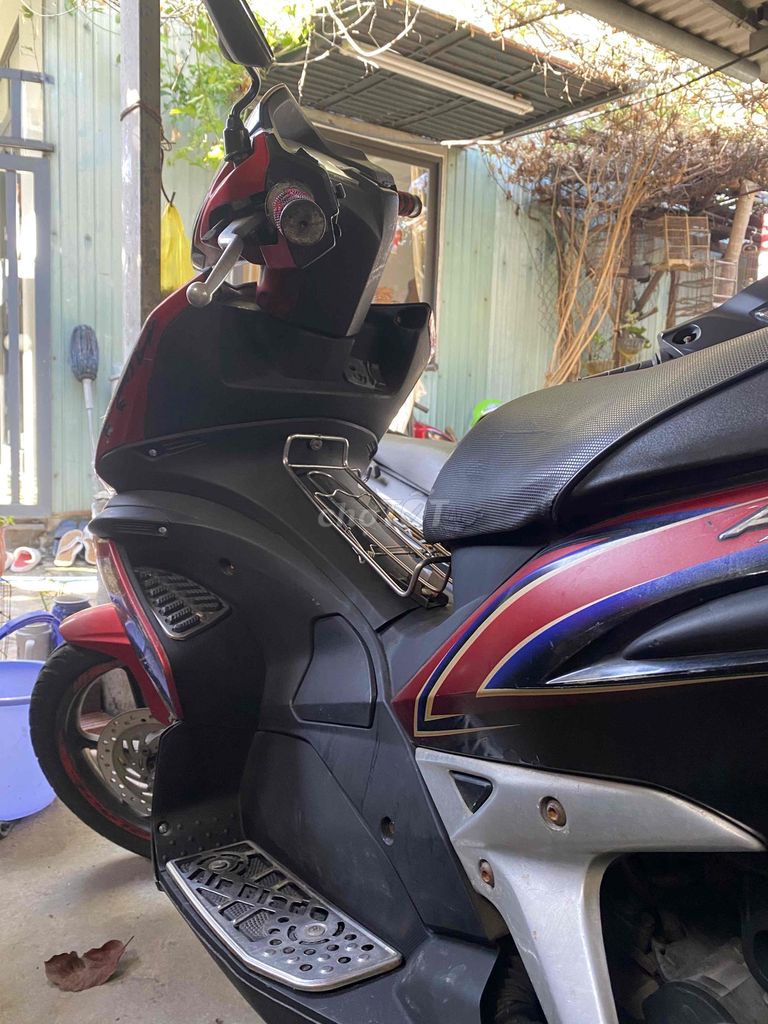 Honda Air Blade 2024 - ảnh 1