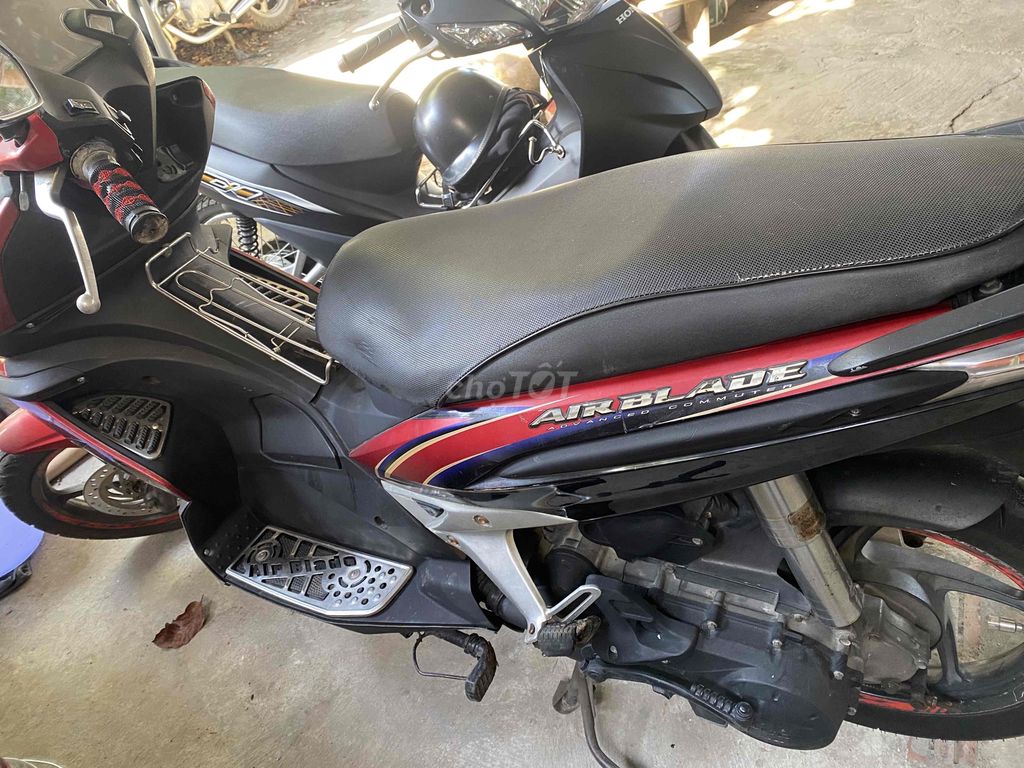 Honda Air Blade 2024 - ảnh 3